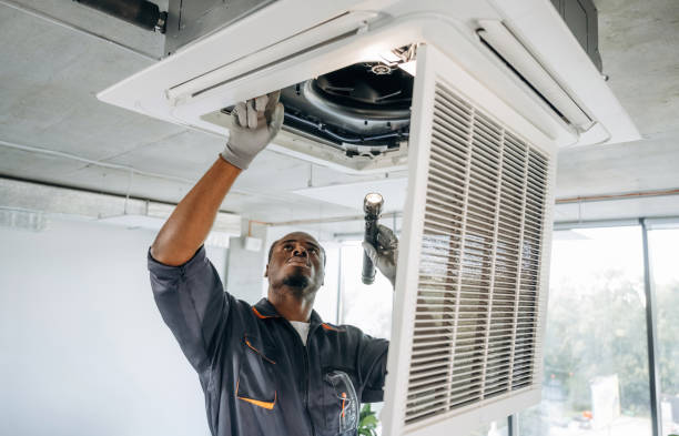 Licensed Hvac Installation service in Davis, OK - FH HVAC