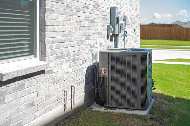 Reliable Hvac Installation contractor in Davis, OK by FH HVAC