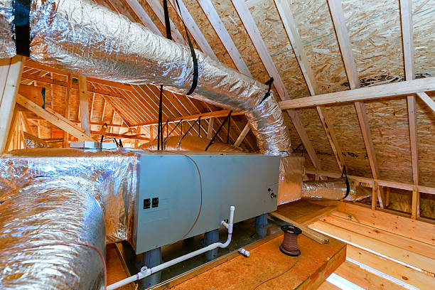 Trusted Hvac Installation service in Davis, OK - FH HVAC